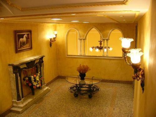 Don Luis Hotel