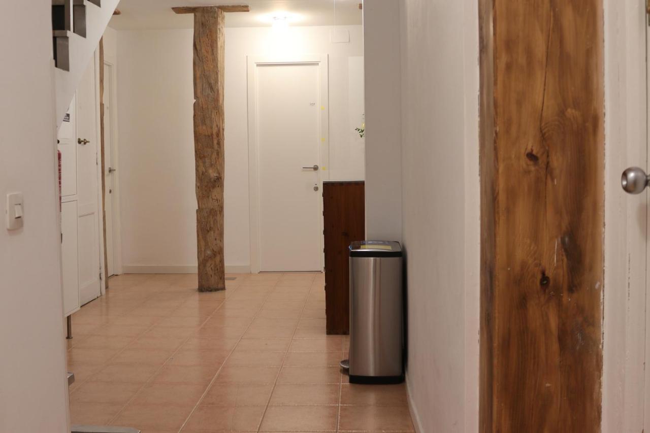La Zona Pensión