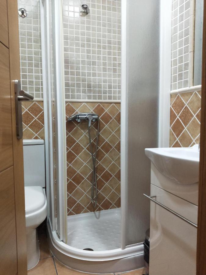 Guest house Maria Ronda