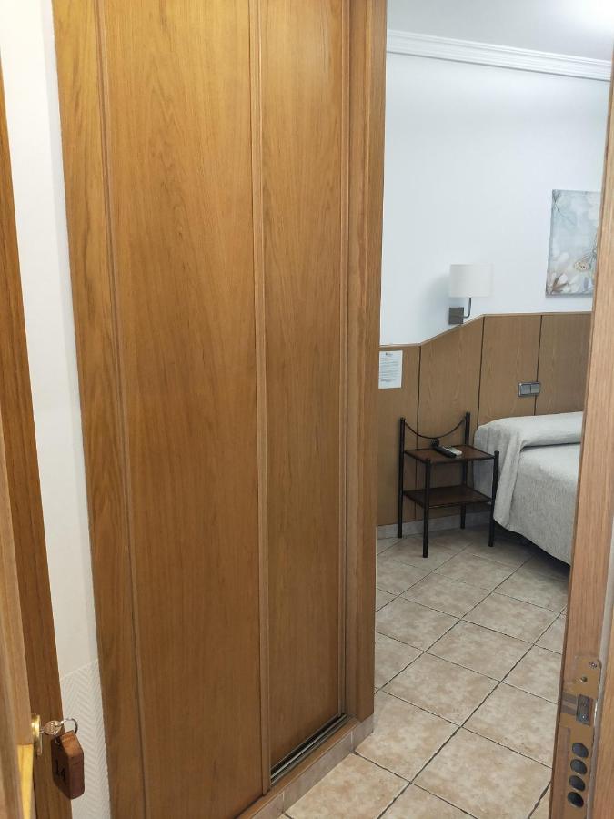 Guest house Maria Ronda 3*