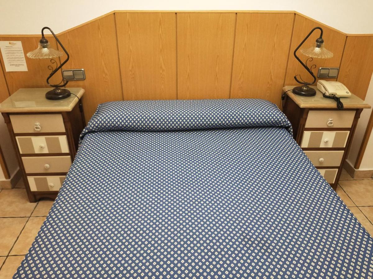 Guest house Maria Ronda Madrid