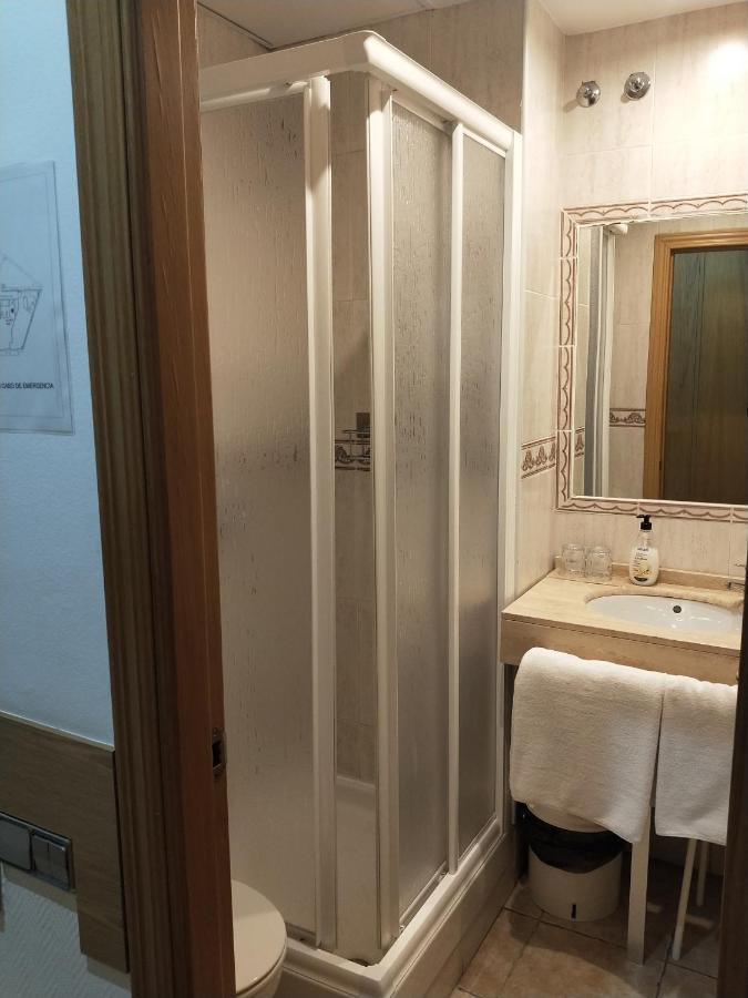 Guest house Maria Ronda 3*
