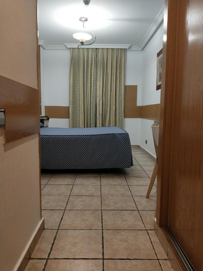 Maria Ronda Guest house Madrid