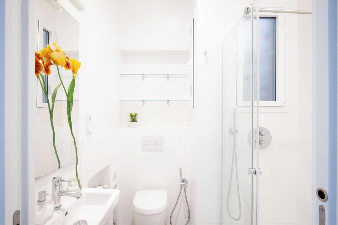 El Viso Smart Iii Apartamento