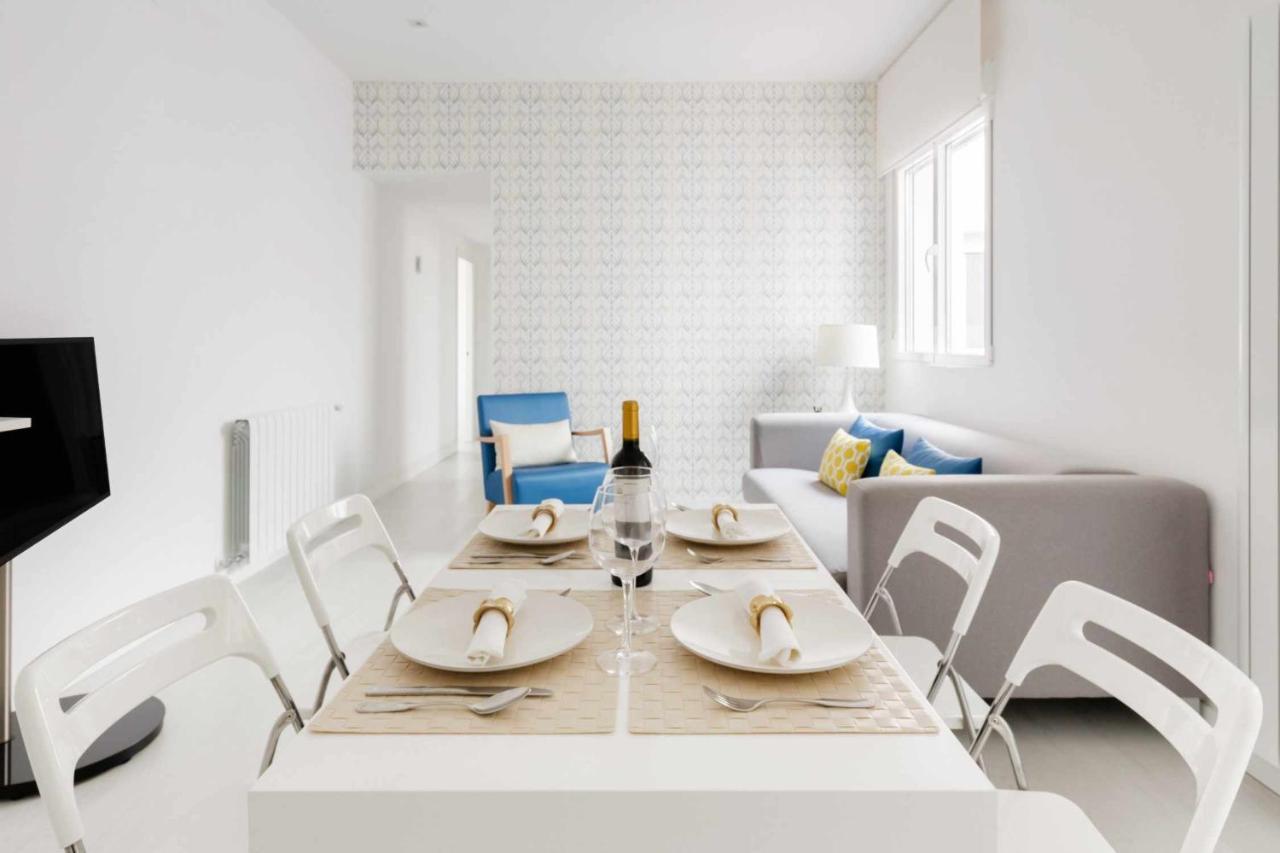 Apartamento El Viso Smart Iii *