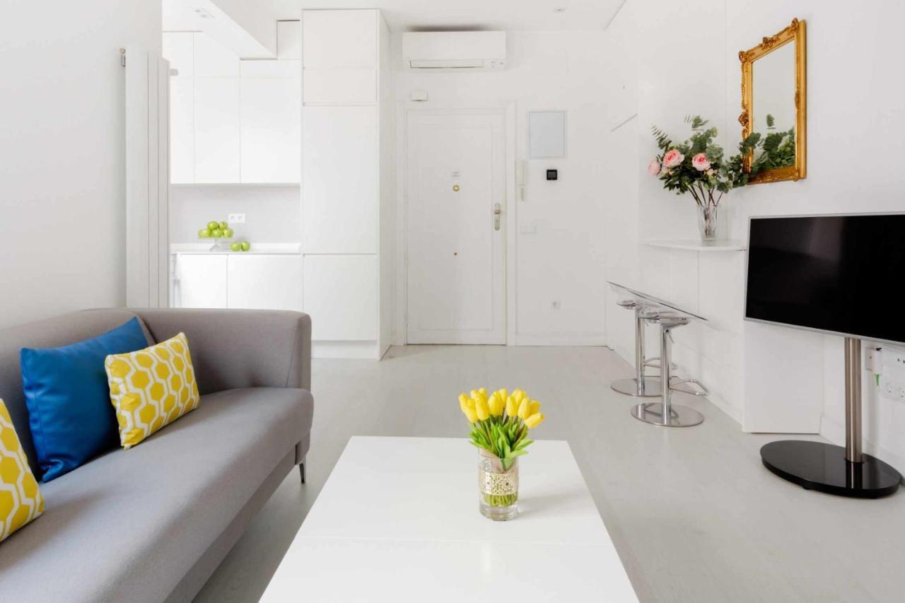 El Viso Smart Iii Madrid