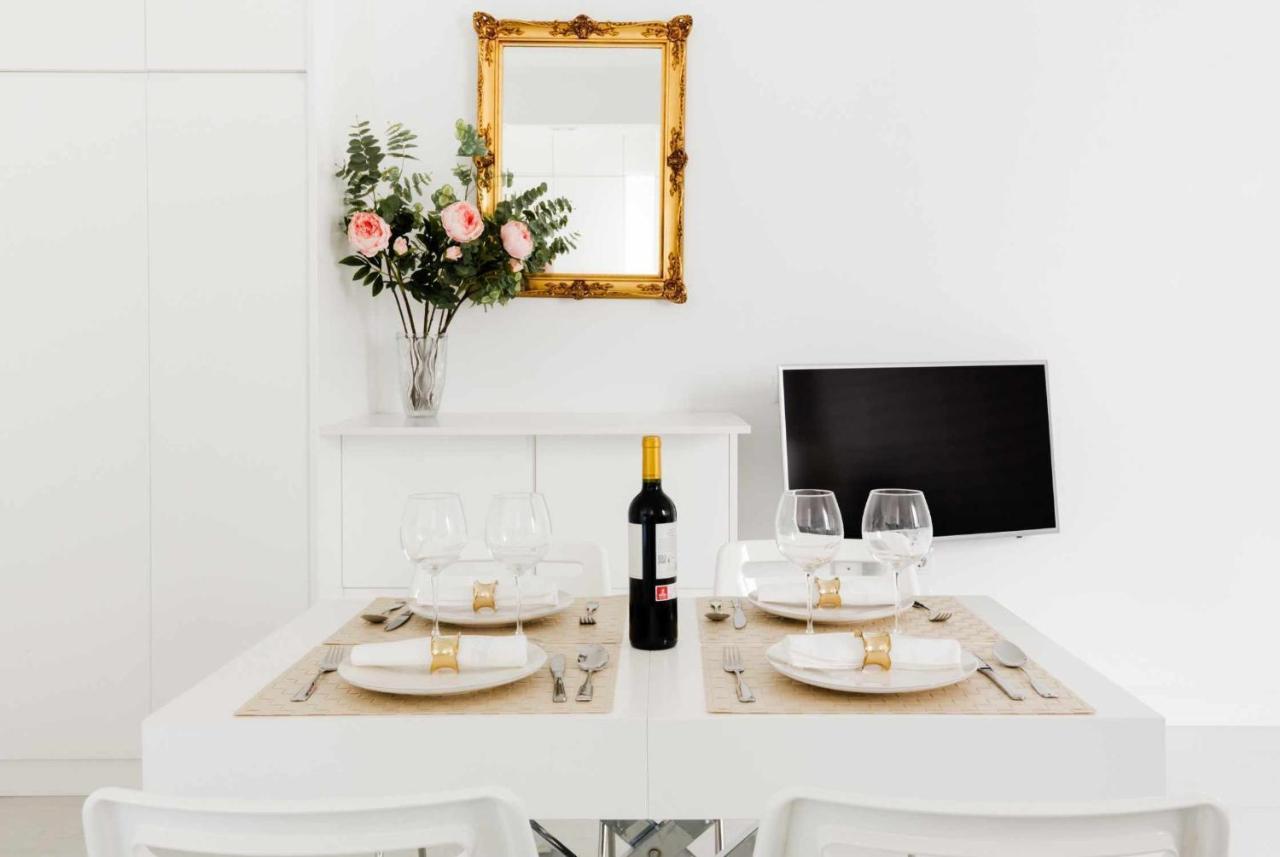 Apartamento El Viso Smart Iii *