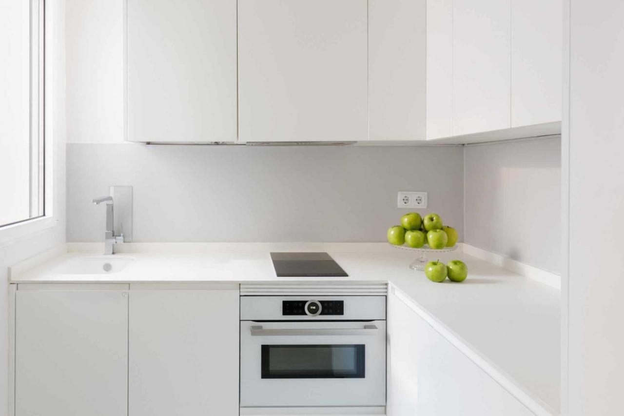 Apartamento El Viso Smart Iii *