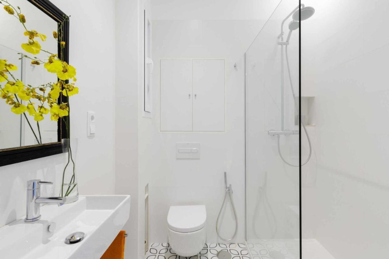El Viso Smart Iii Apartamento
