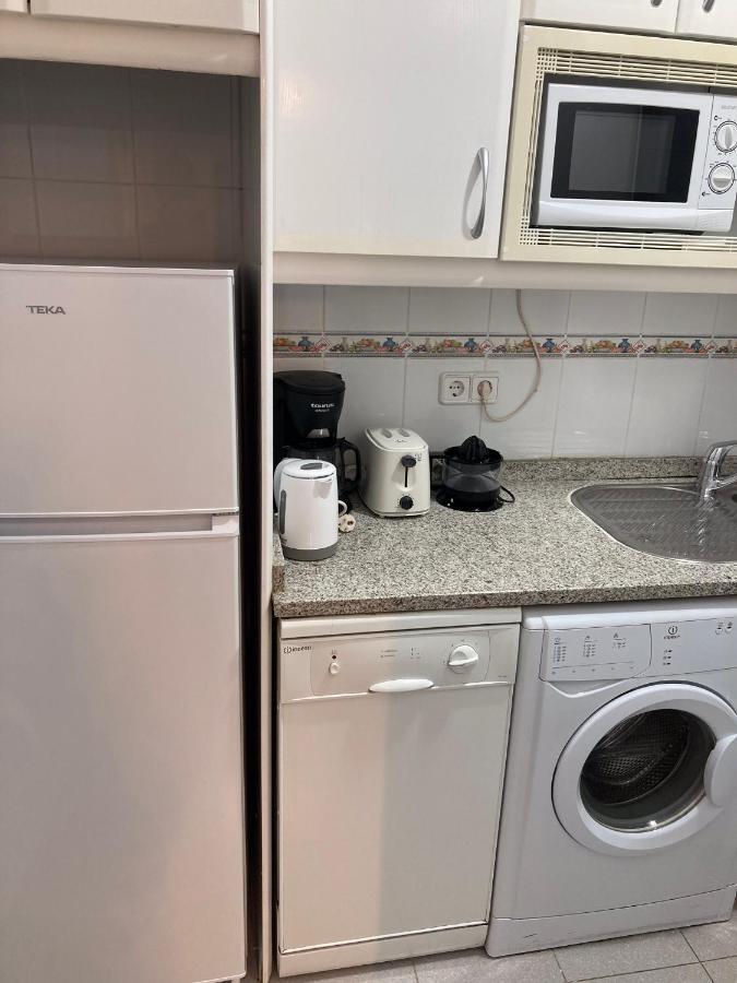 Apartamento Céntrico, Gran Vía Sol Plaza Mayor Madrid