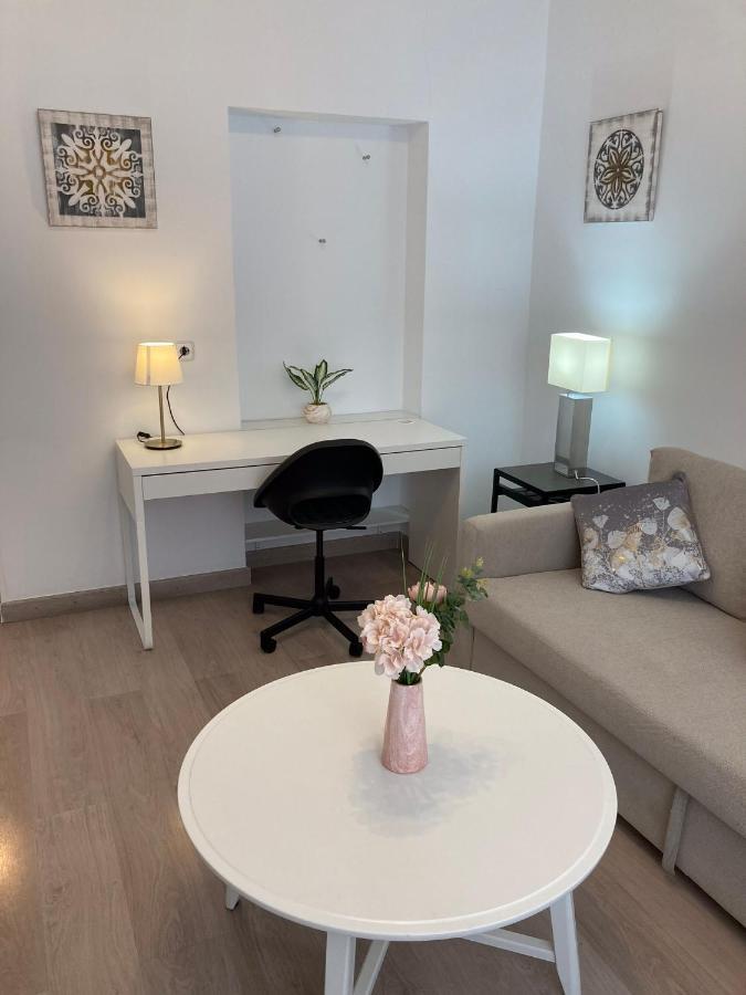 Apartamento Céntrico, Gran Vía Sol Plaza Mayor Madrid