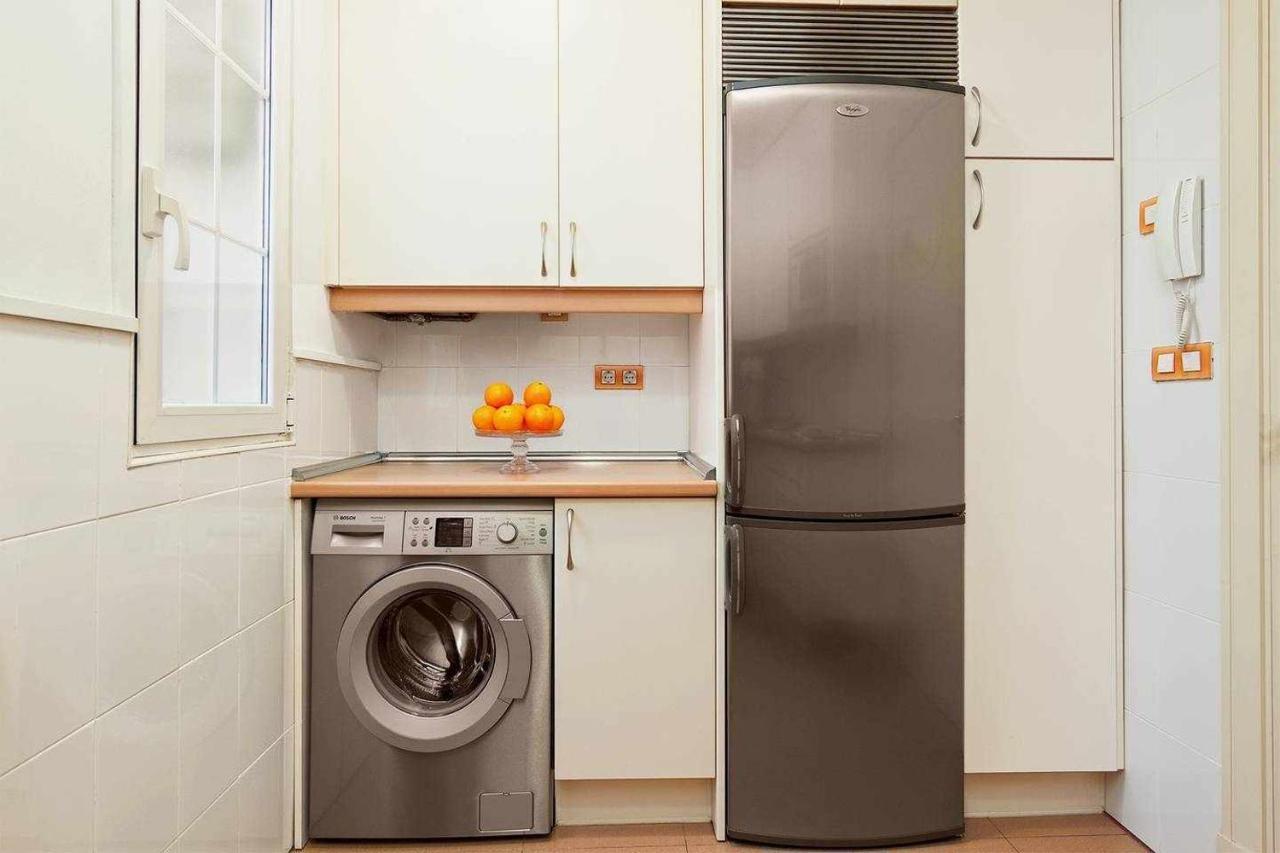 Apartamento El Viso Smart Madrid