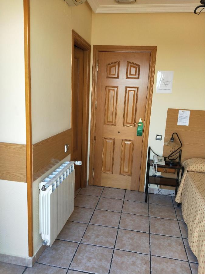 Guest house Maria Ronda