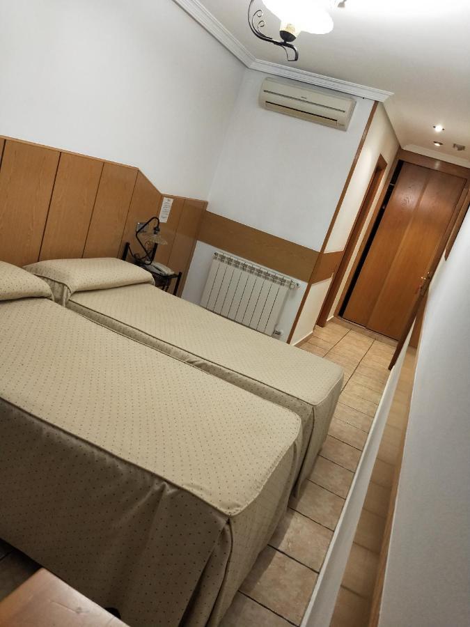 Guest house Maria Ronda Madrid