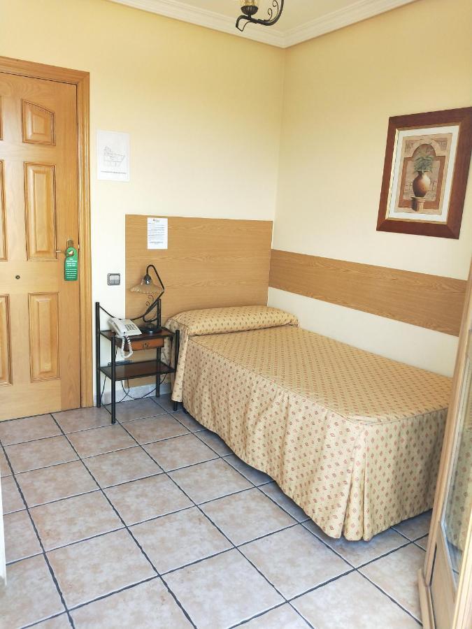 Guest house Maria Ronda