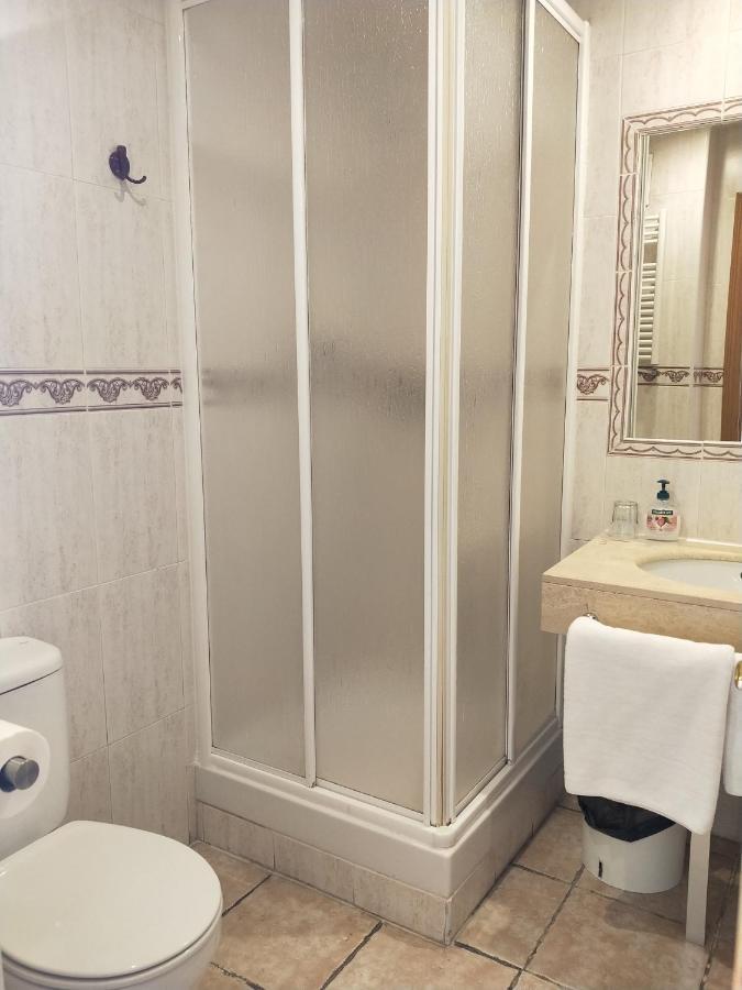 Guest house Maria Ronda