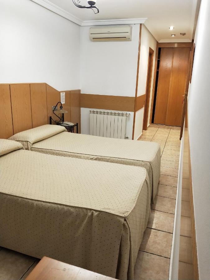 Maria Ronda Guest house