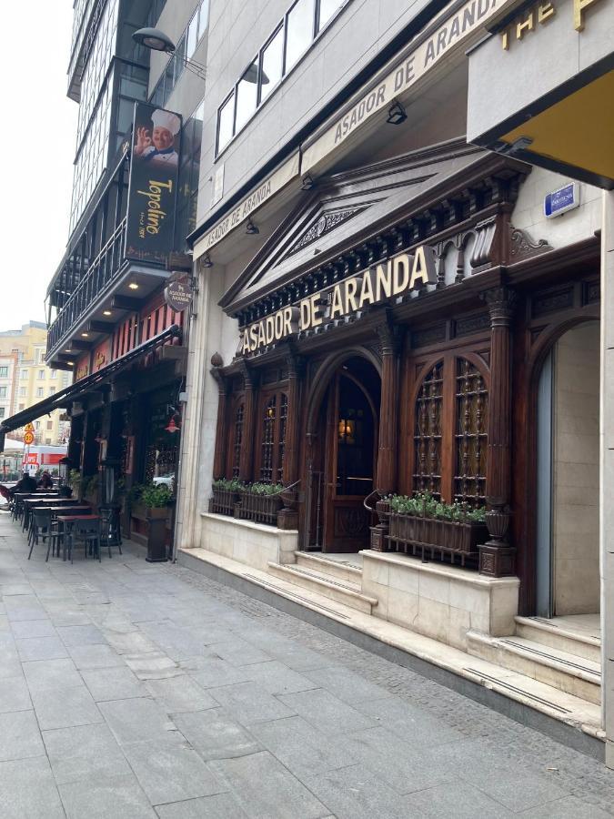 Apartamento Céntrico, Gran Vía Sol Plaza Mayor *