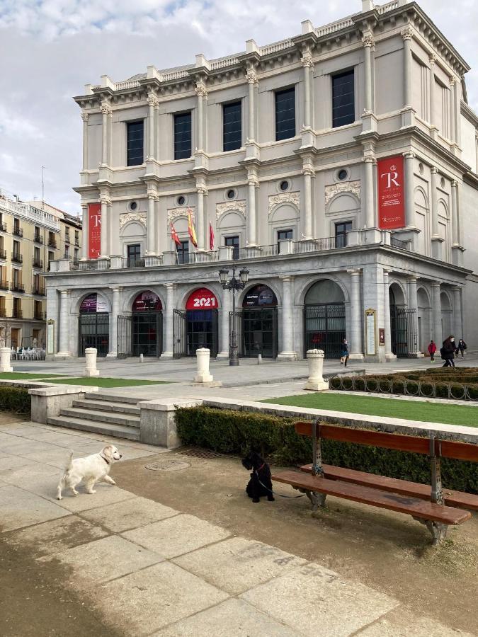Céntrico, Gran Vía Sol Plaza Mayor Apartamento *