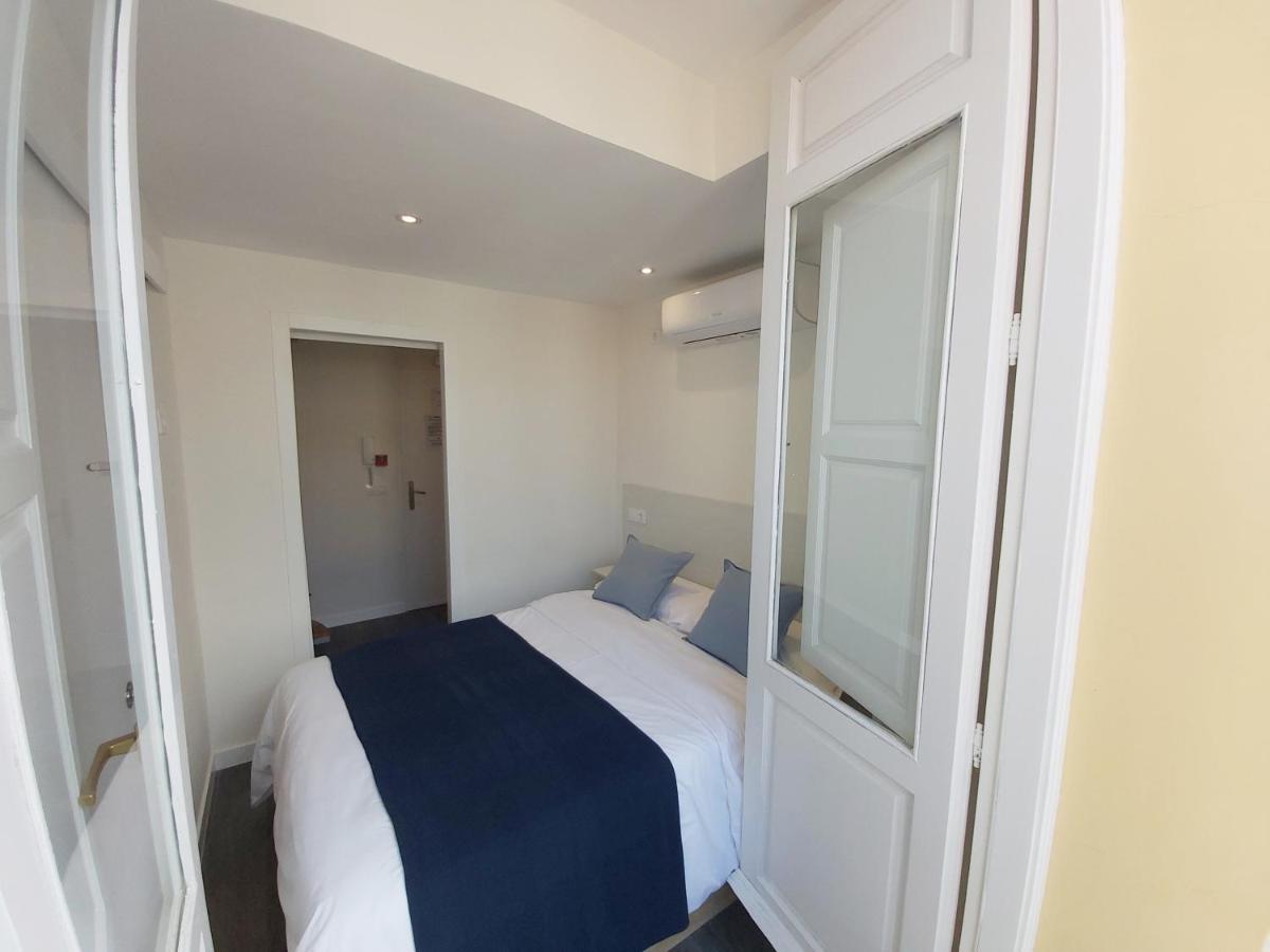 Plaza Mayor-cava Baja Apartment