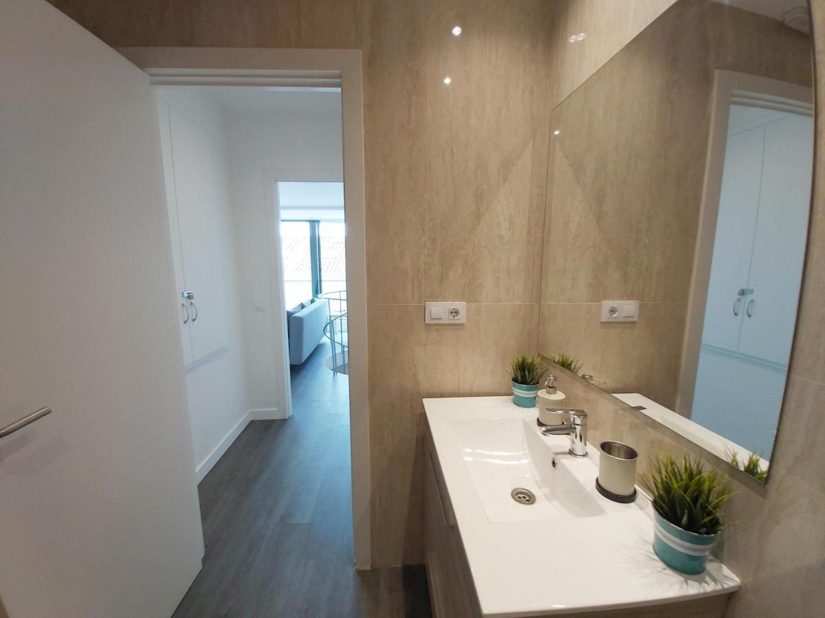 Apartamento Plaza Mayor-cava Baja *