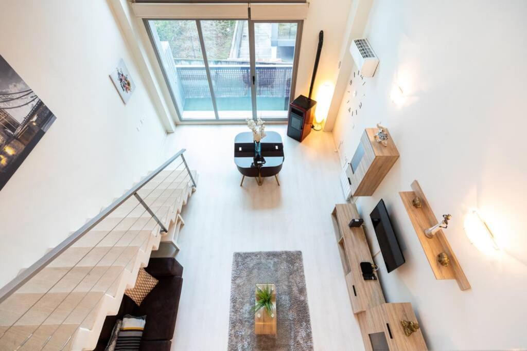 Apartamento Oshun Sanchinarro *