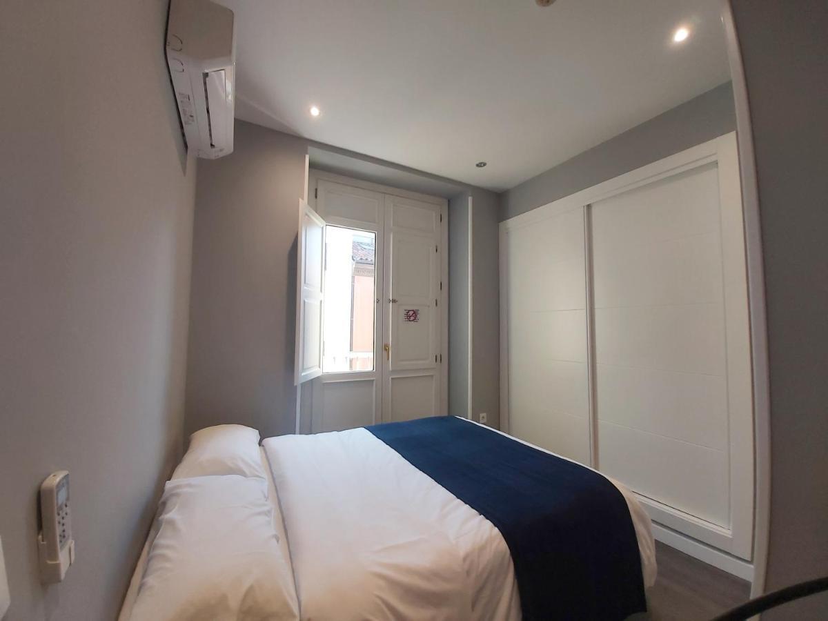 Apartamento Plaza Mayor-cava Baja *