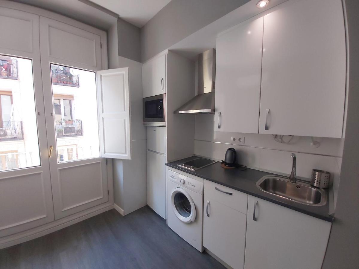 Plaza Mayor-cava Baja Apartment Madrid