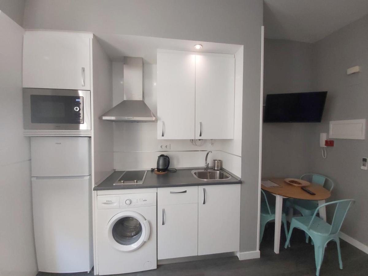 Plaza Mayor-cava Baja Apartment