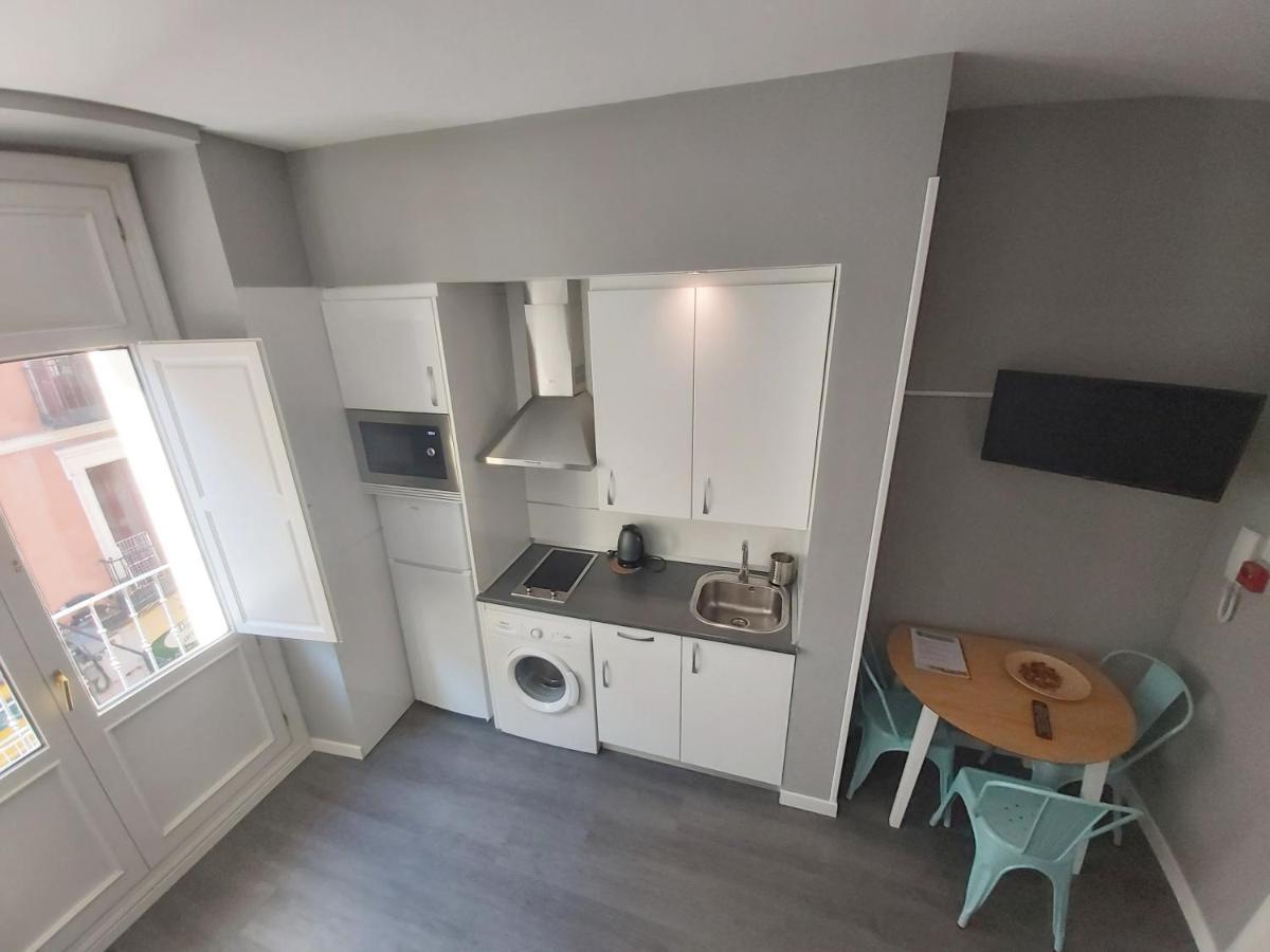 Apartamento Plaza Mayor-cava Baja *