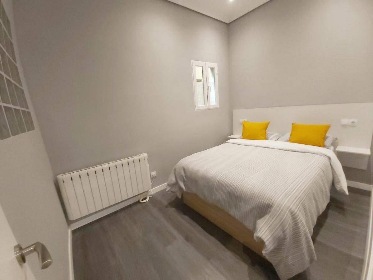 Apartamento Plaza Mayor-cava Baja *
