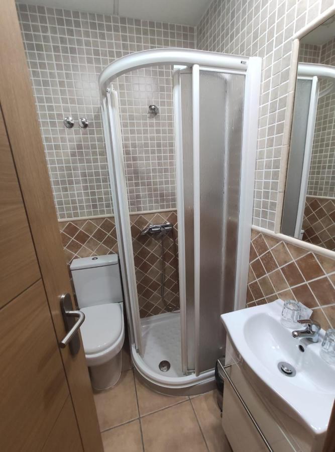 Maria Ronda Guest house Madrid