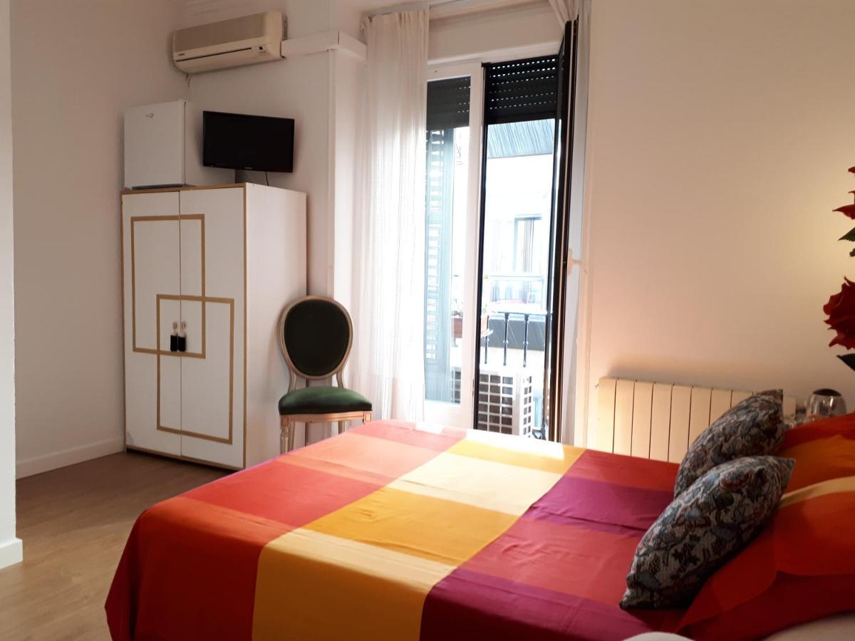 Casa Chueca Pensión 2*