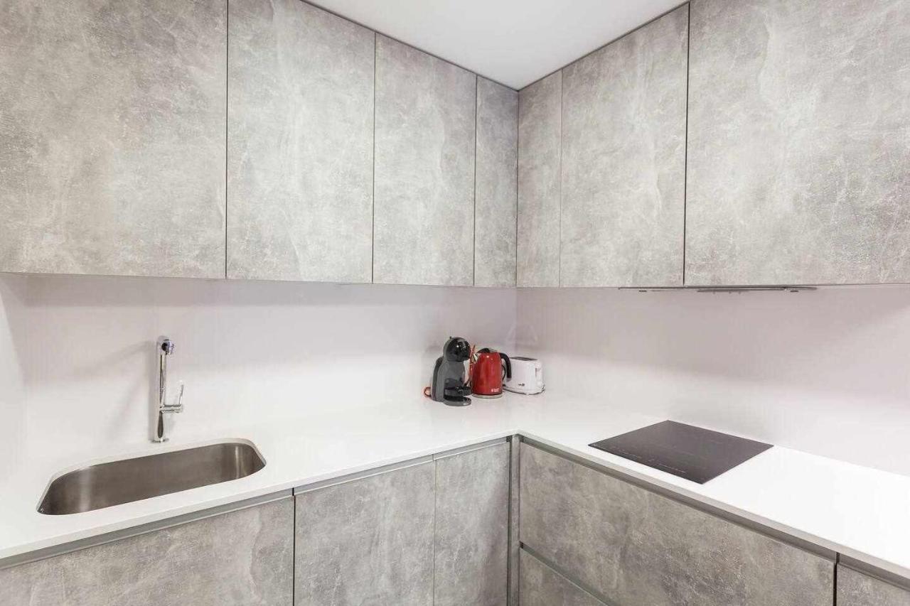 Apartamento Apartamento Lujo Castellana Chamartín *