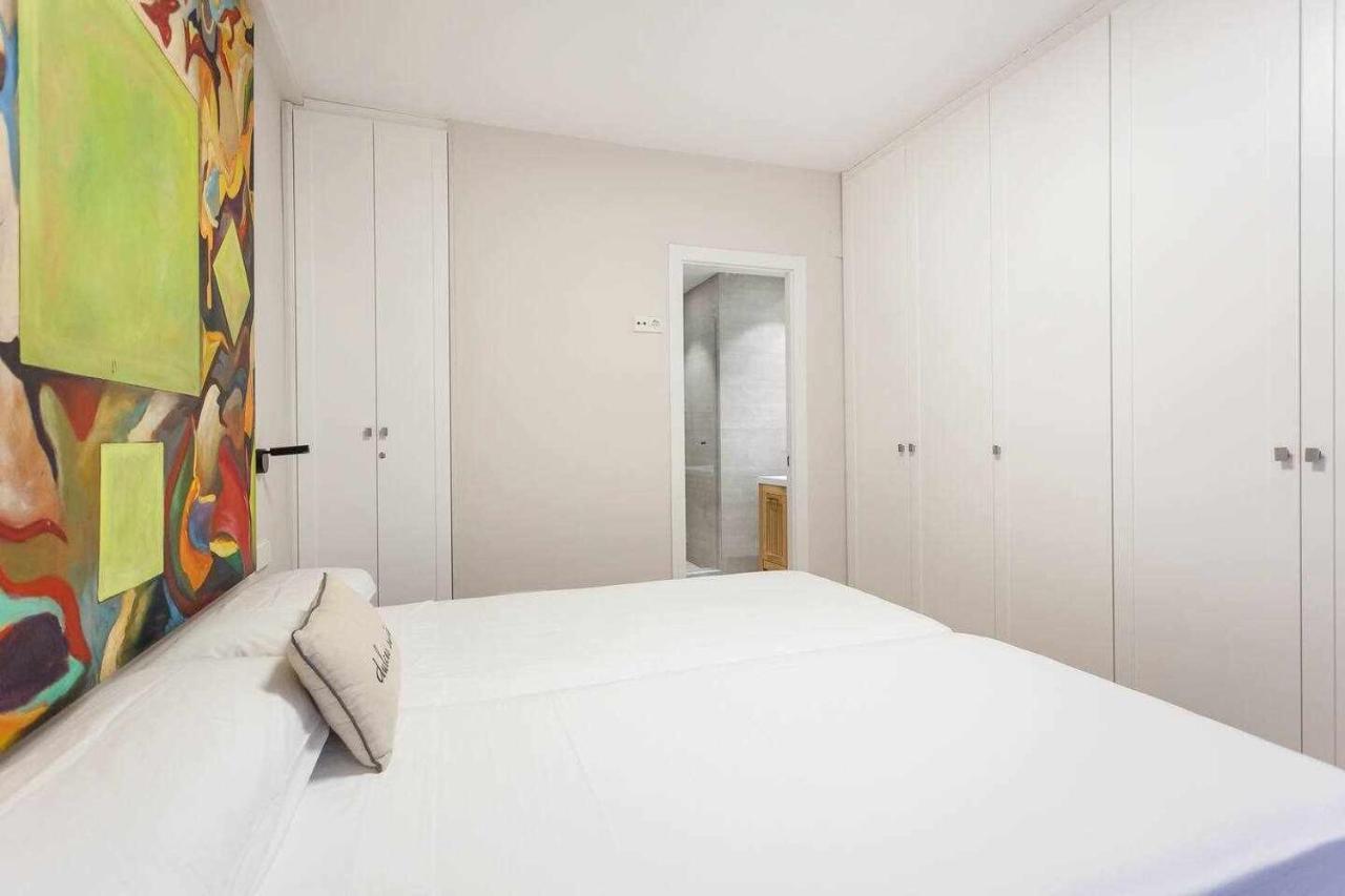 Apartamento Lujo Castellana Chamartín