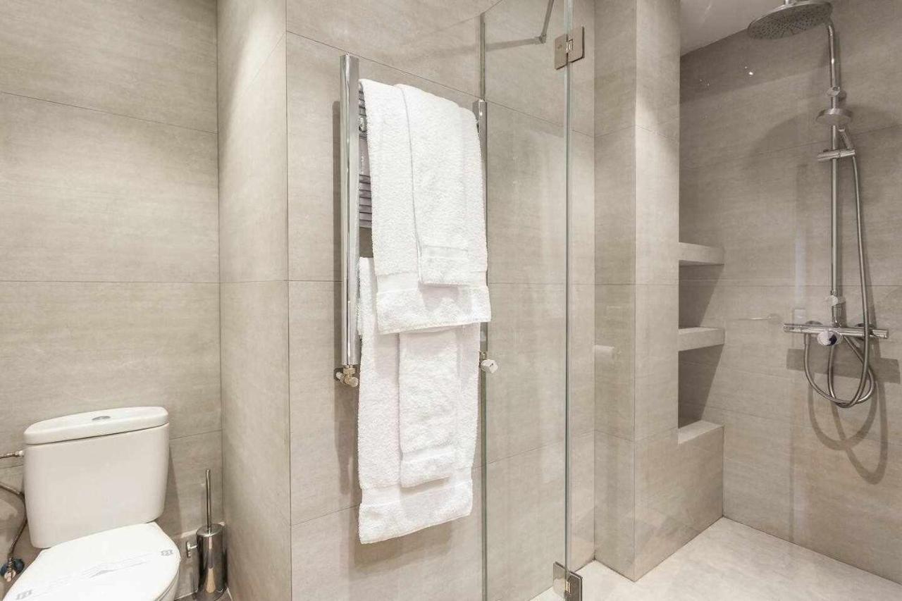 Apartamento Apartamento Lujo Castellana Chamartín Madrid