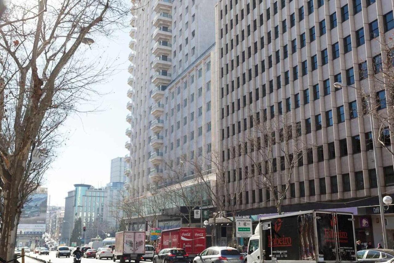 Apartamento Apartamento Lujo Princesa Gran Vía