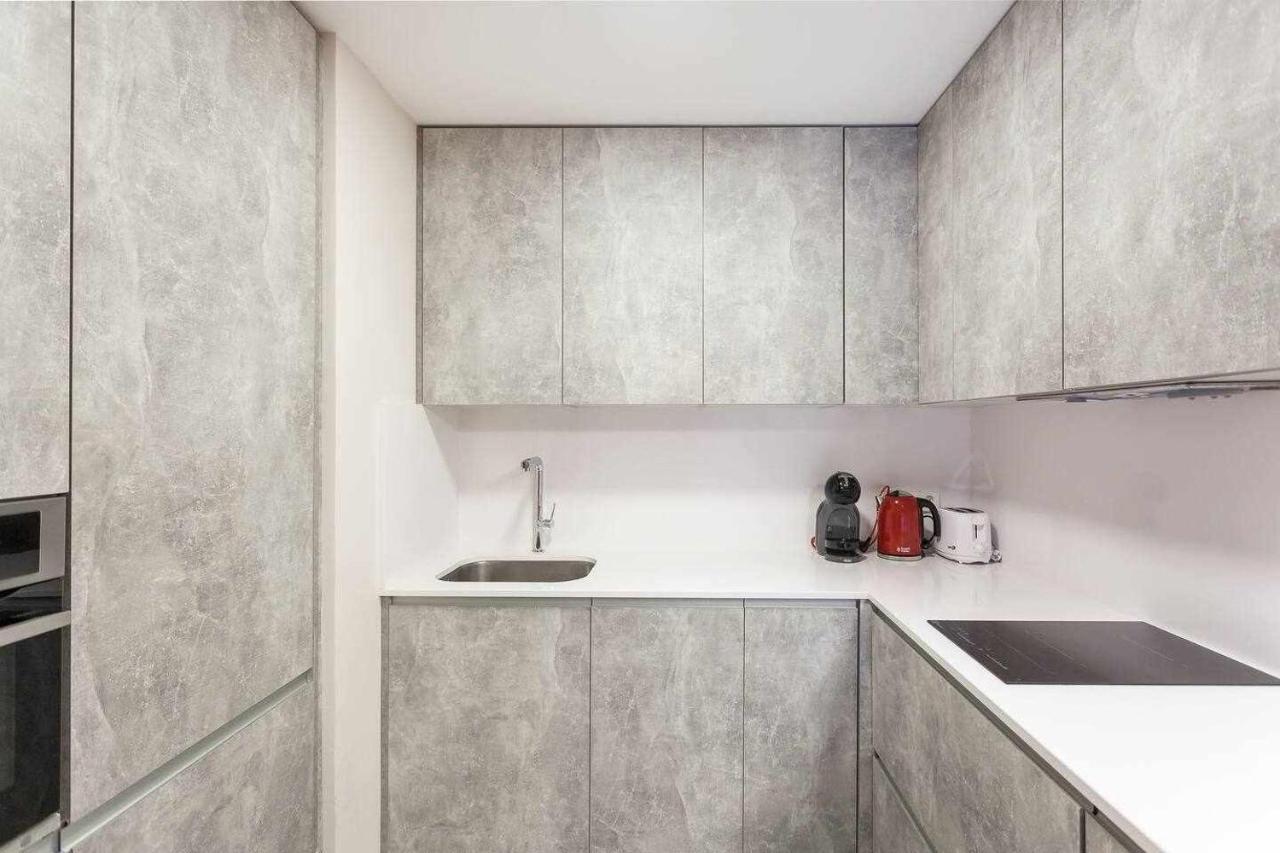 Apartamento Apartamento Lujo Castellana Chamartín