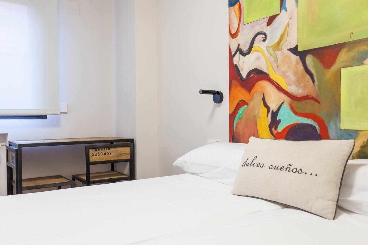 Apartamento Apartamento Lujo Castellana Chamartín