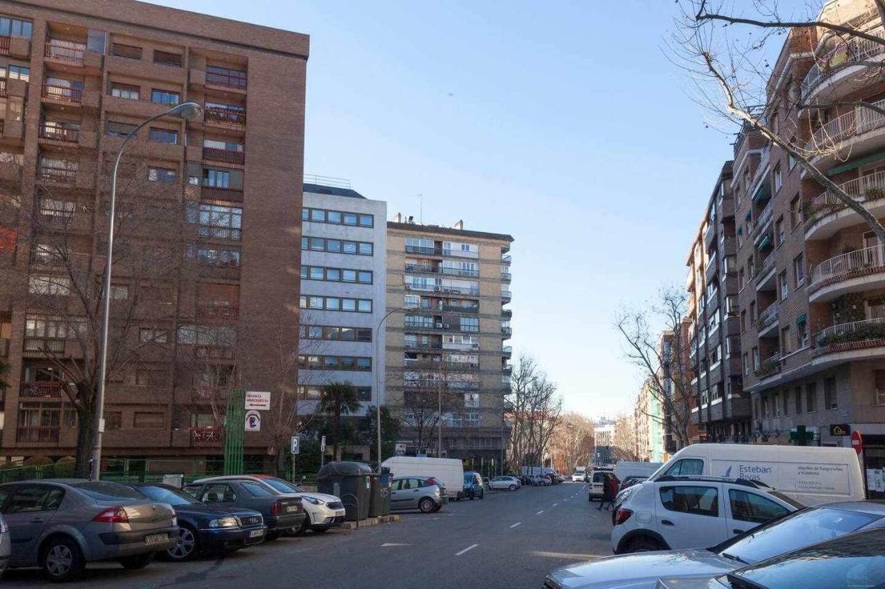 Apartamento Apartamento Lujo Castellana Chamartín *