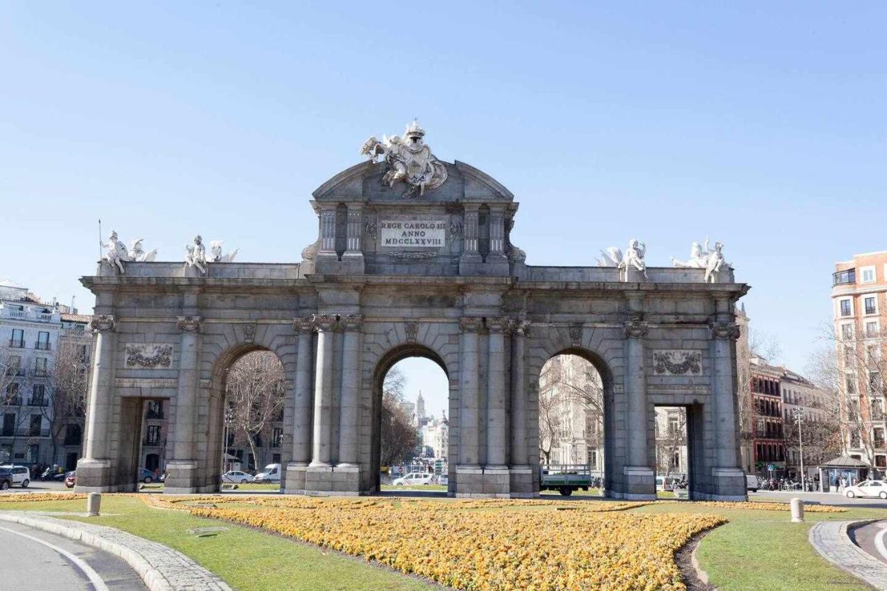 Apartamento Lujo Castellana Chamartín *