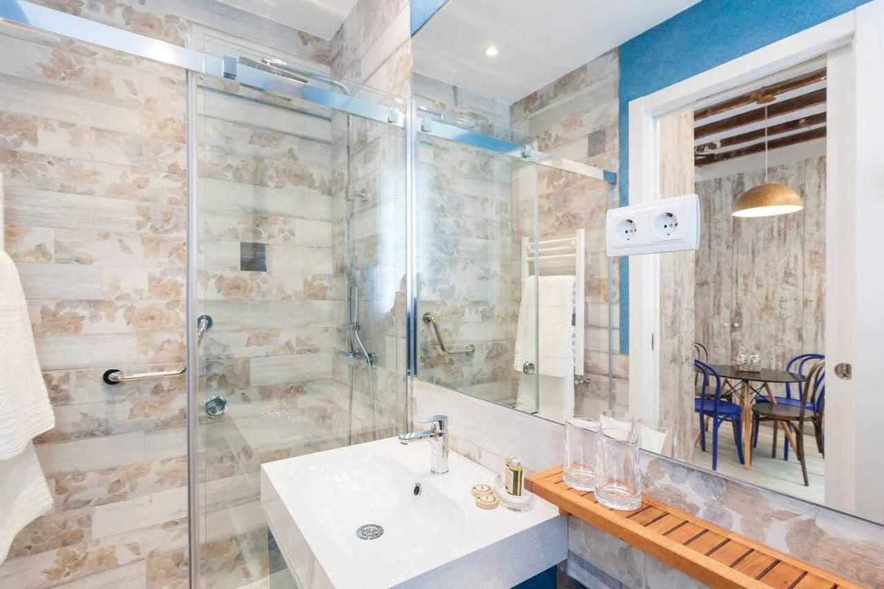 Apartment Apartamento De Lujo Nuevos Ministerios Chamberi Madrid