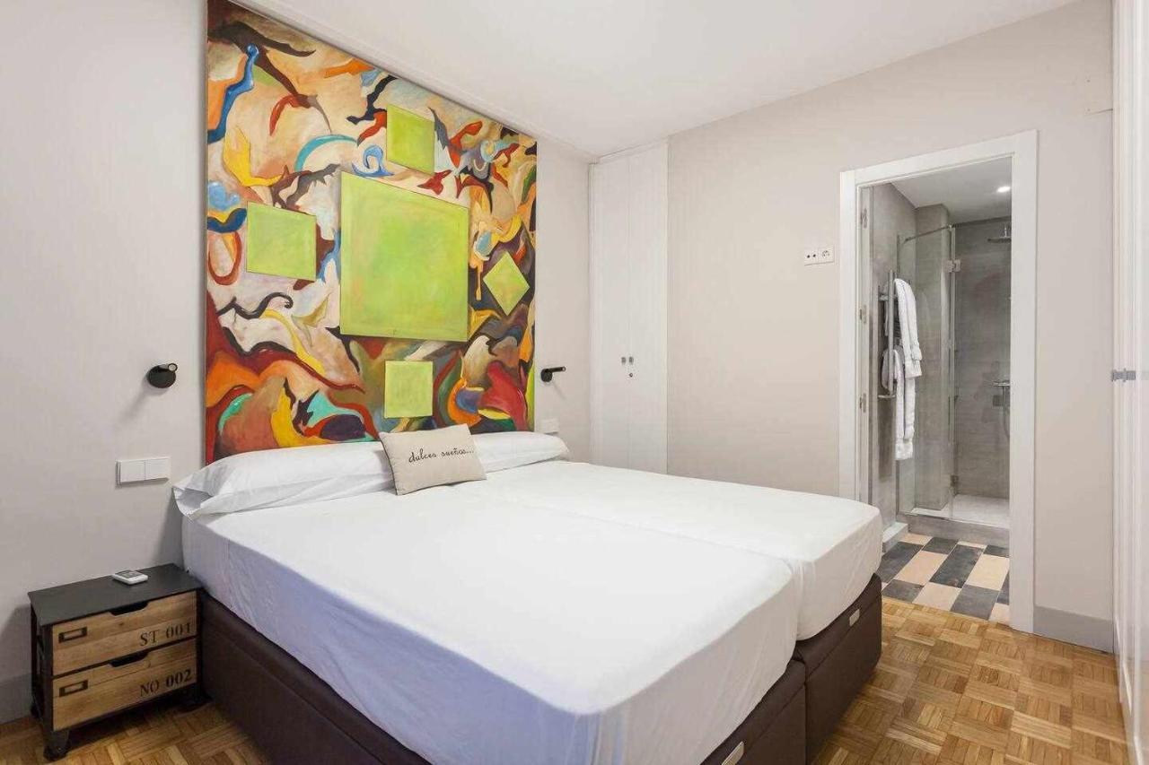 Apartamento Lujo Castellana Chamartín *