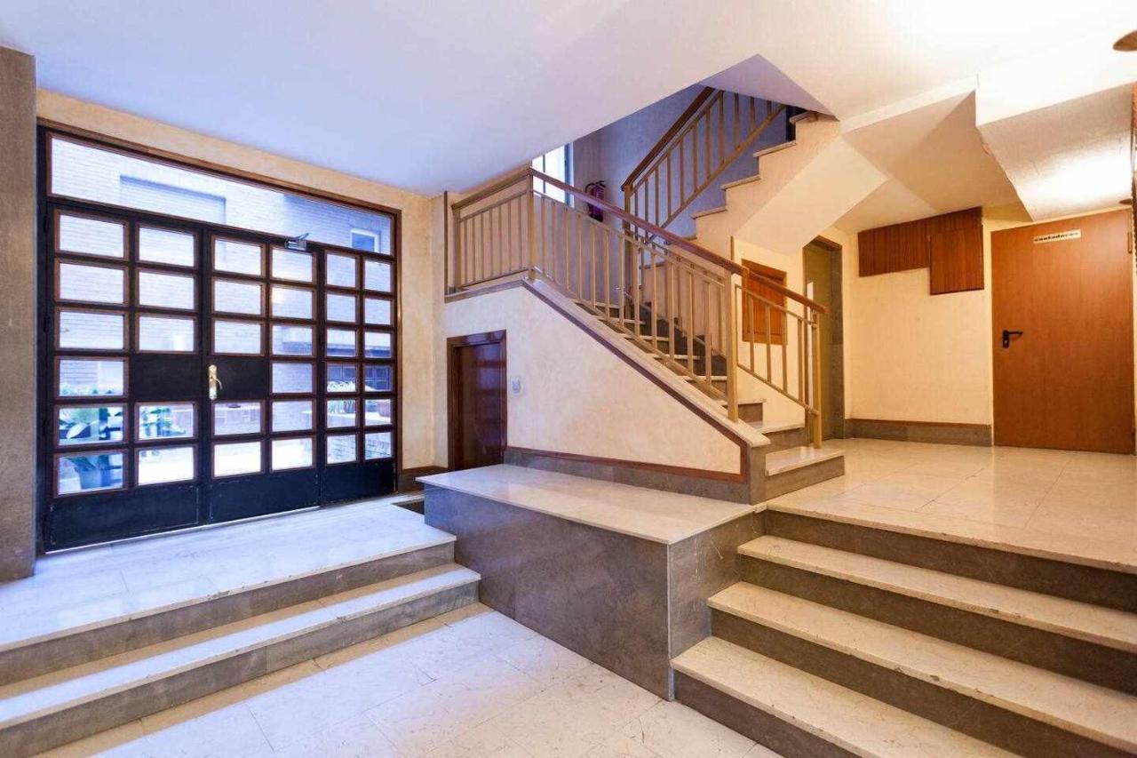 Apartamento Lujo Castellana Chamartín Apartamento