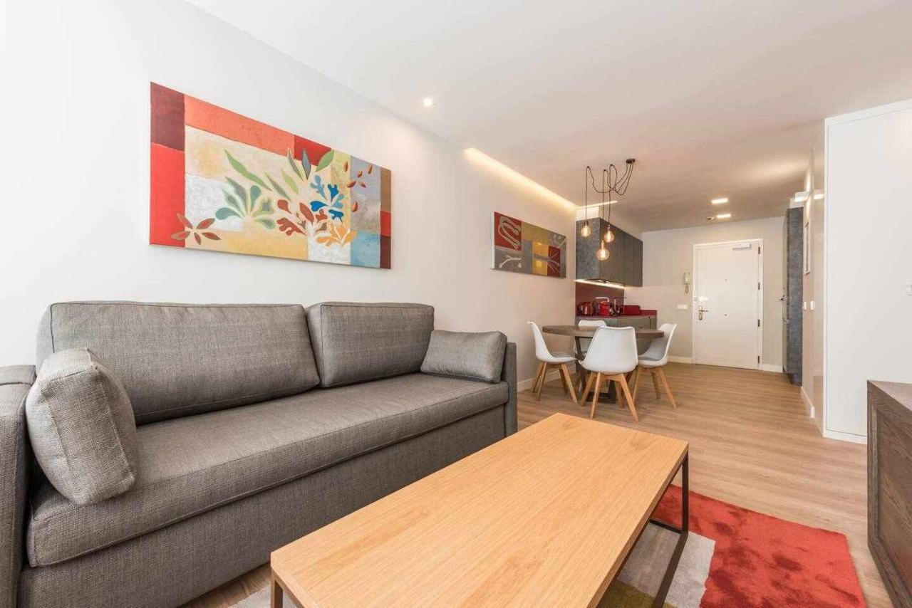 Apartamento Apartamento Lujo Princesa Gran Vía Madrid