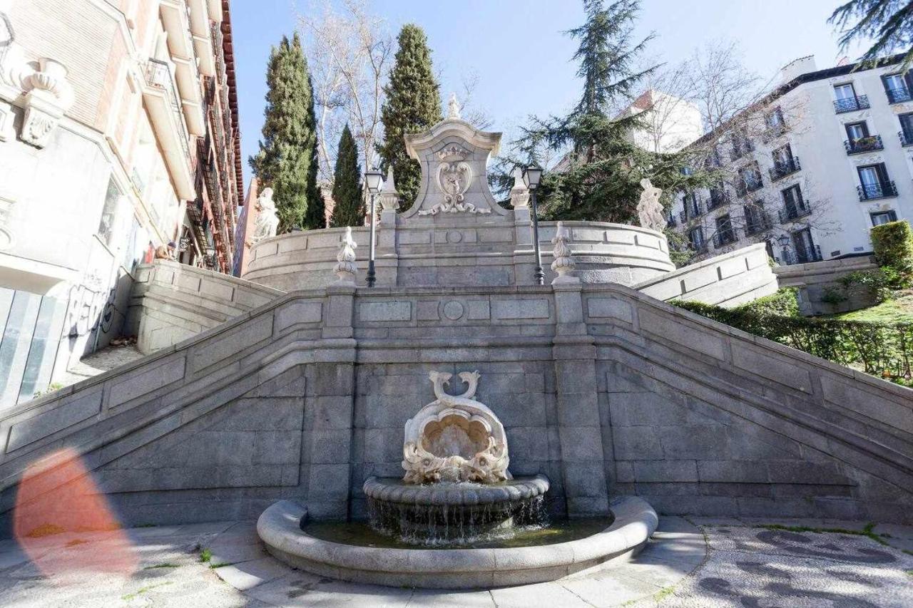 Apartamento Lujo Princesa Gran Vía