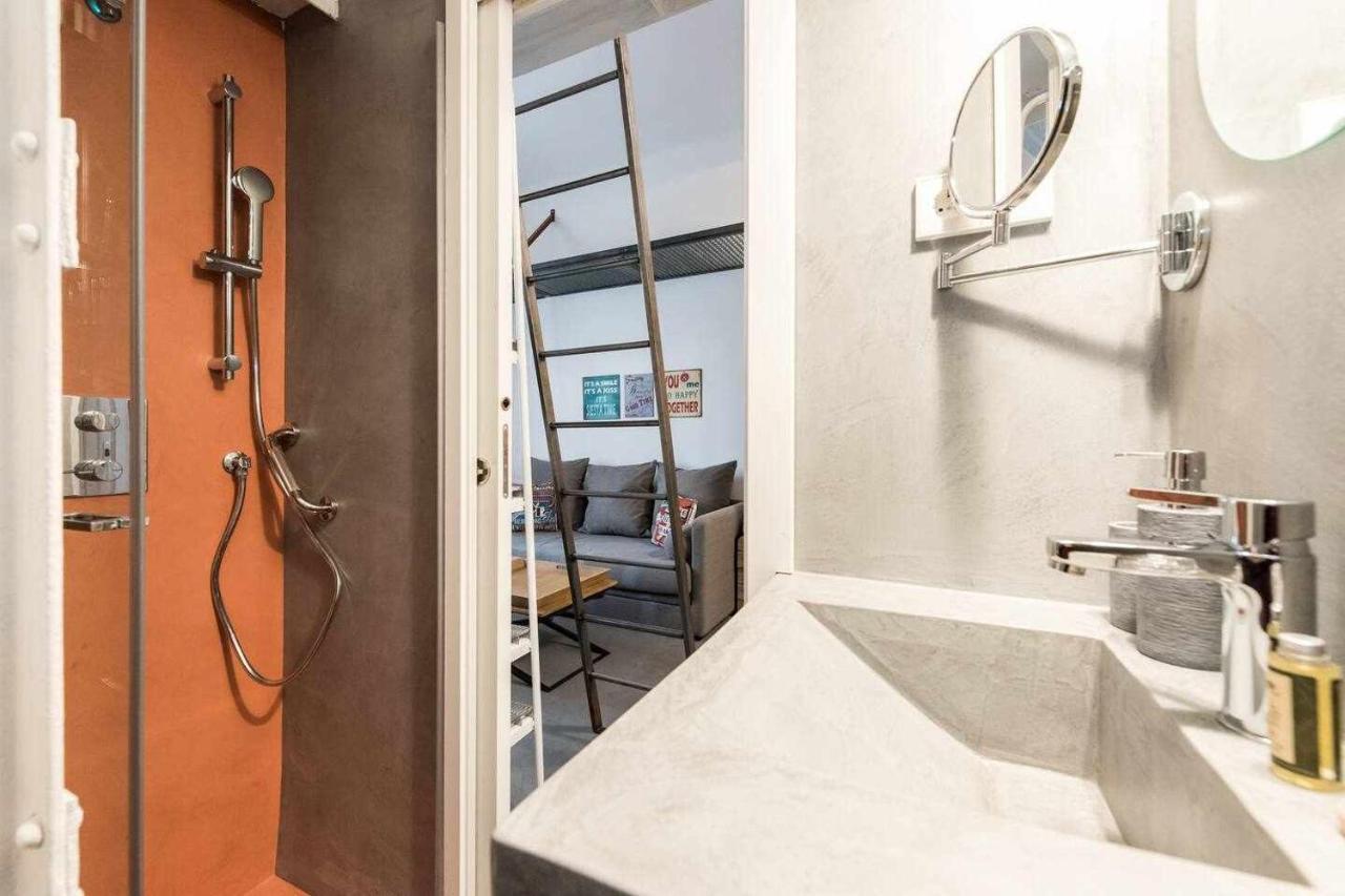 Apartmento De Lujo Retiro Barrio De Salamanca *