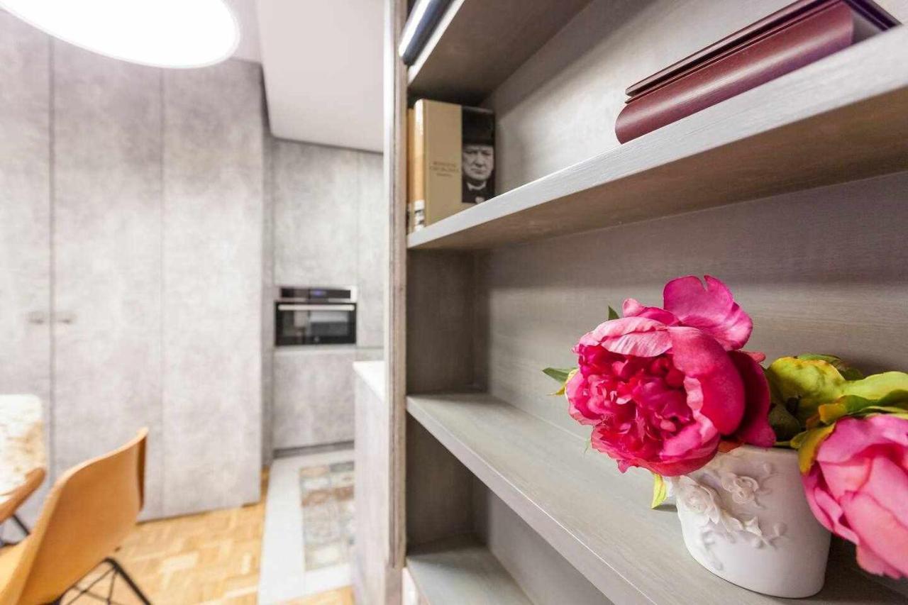 Apartamento Lujo Castellana Chamartín