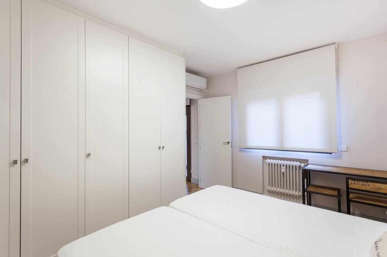 Apartamento Lujo Castellana Chamartín * Madrid
