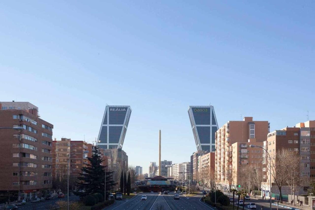 Apartamento Lujo Castellana Chamartín *